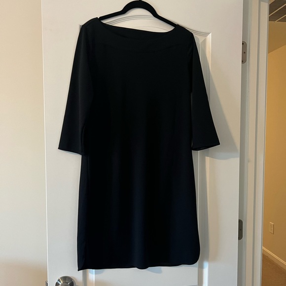 Banana Republic Little Black Dress NWT - Large - Picture 1 of 6
